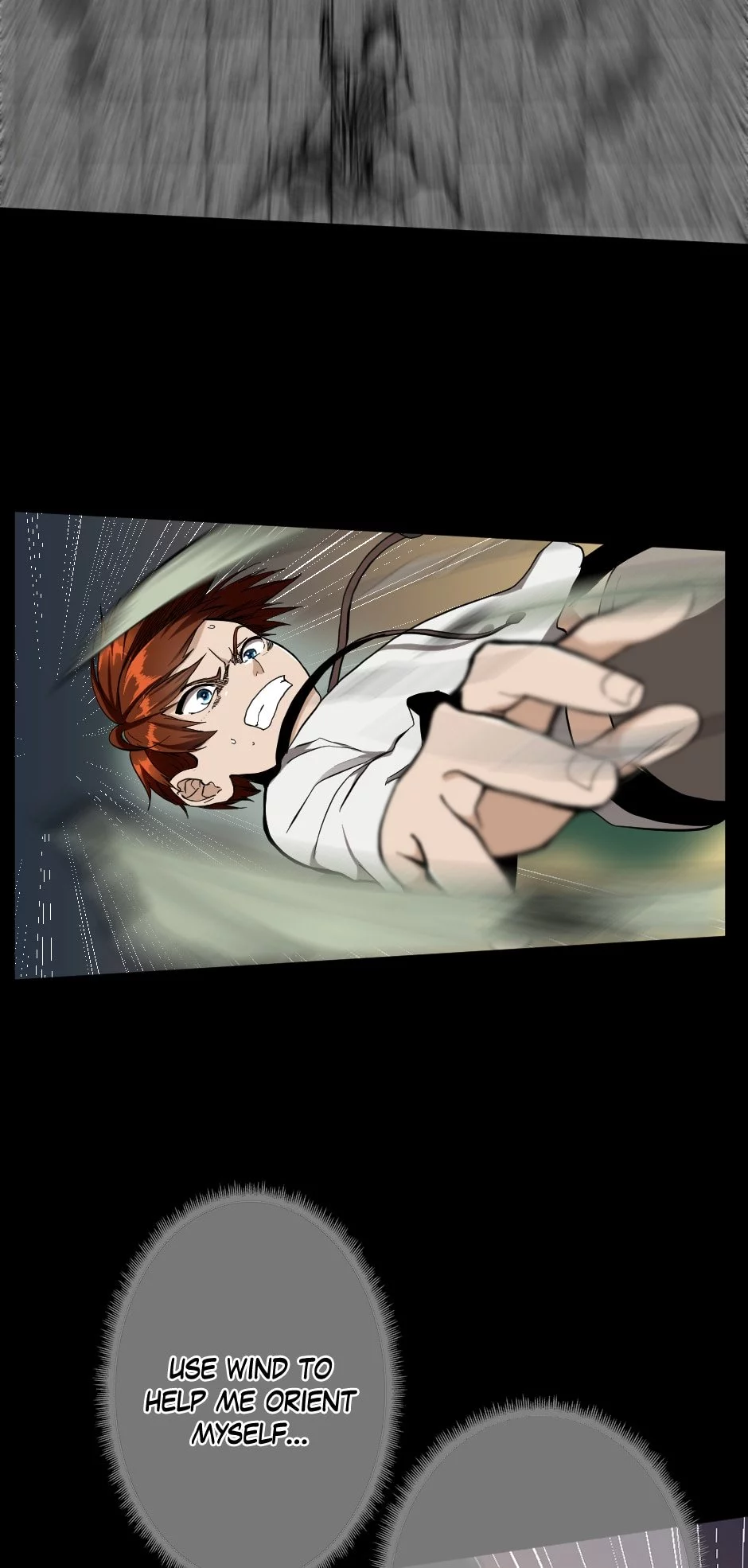 The Beginning After The End Chapter 35 page 11