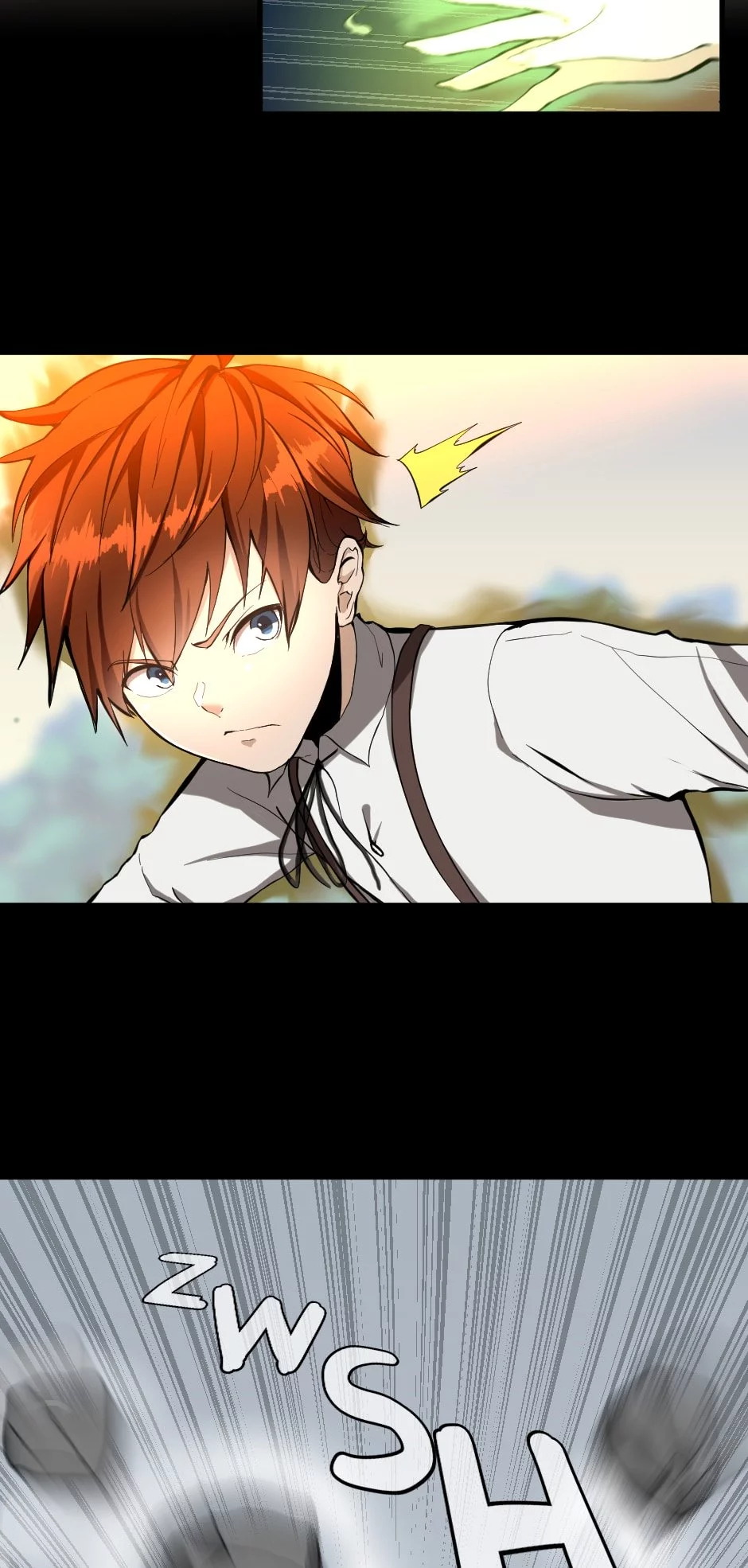 The Beginning After The End Chapter 35 page 5