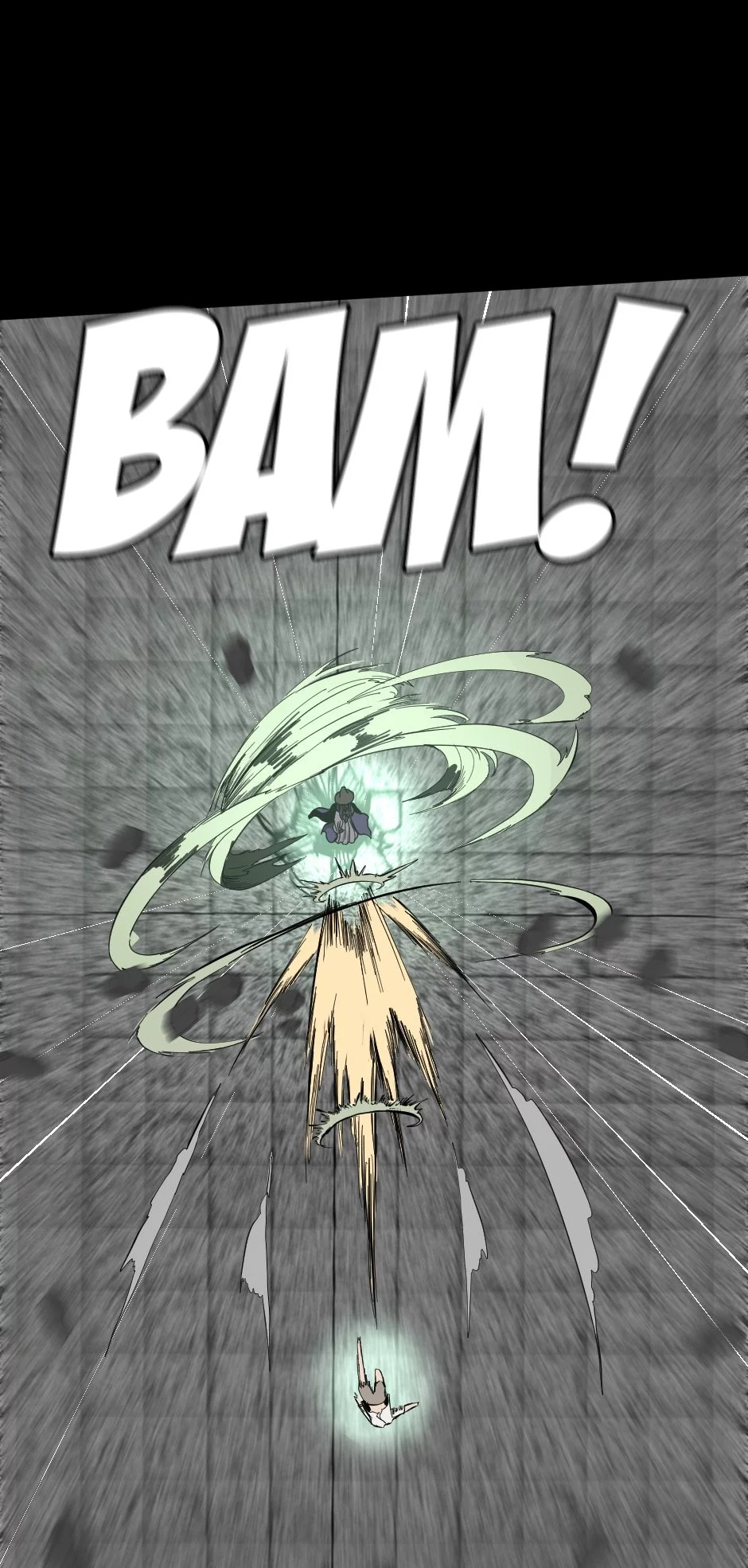 The Beginning After The End Chapter 35 page 10