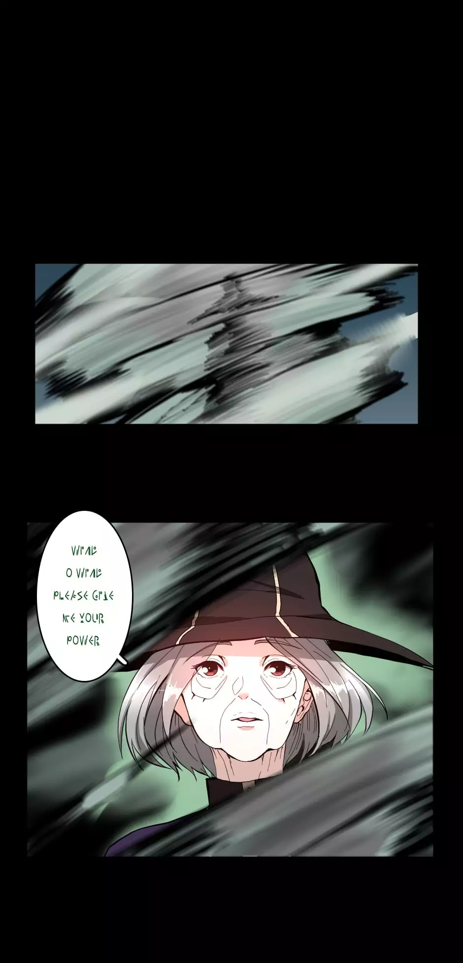 The Beginning After The End Chapter 35 page 19