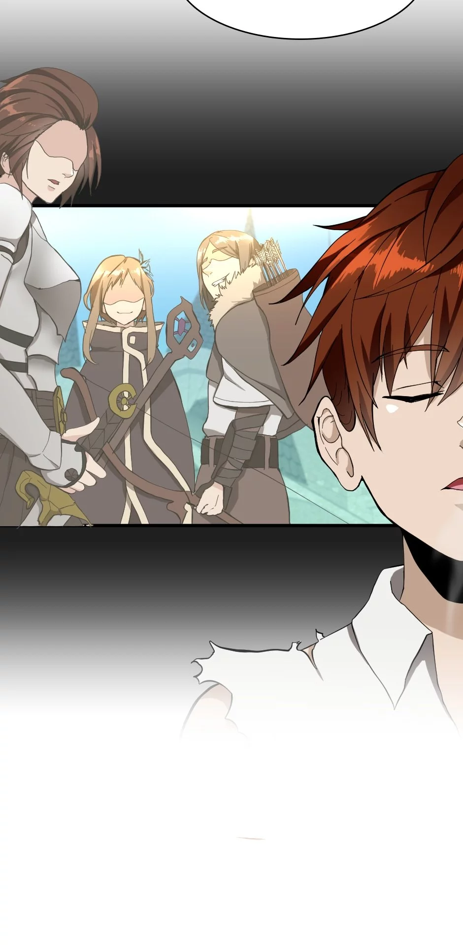The Beginning After The End Chapter 35 page 57