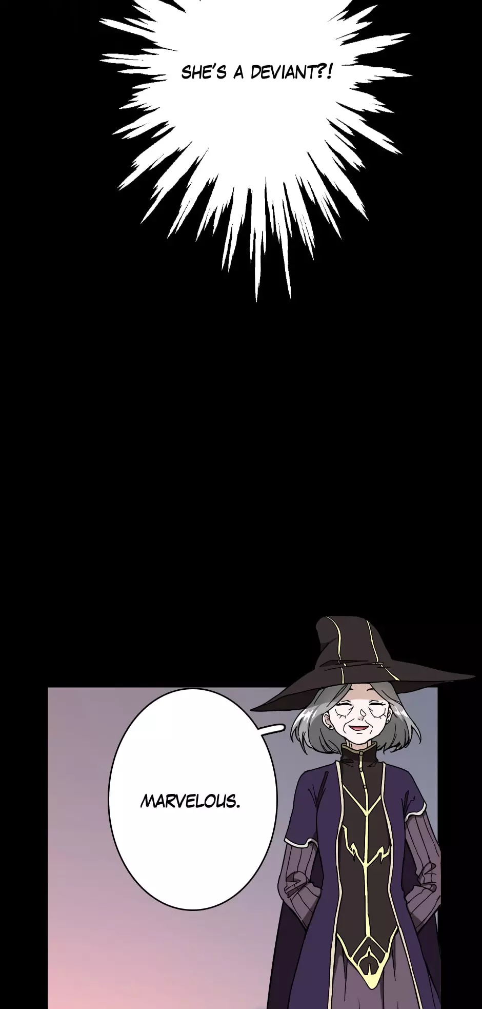 The Beginning After The End Chapter 35 page 32