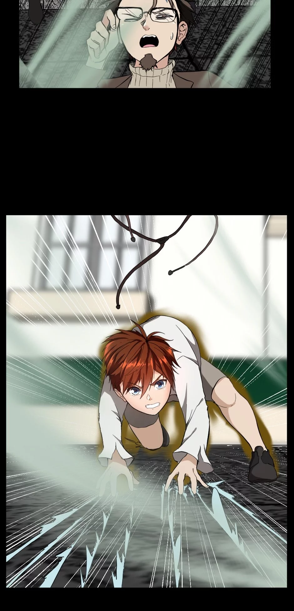 The Beginning After The End Chapter 35 page 18