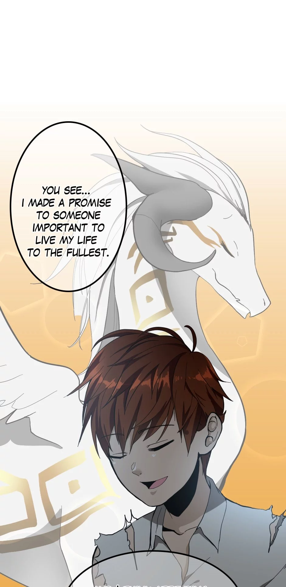 The Beginning After The End Chapter 35 page 55