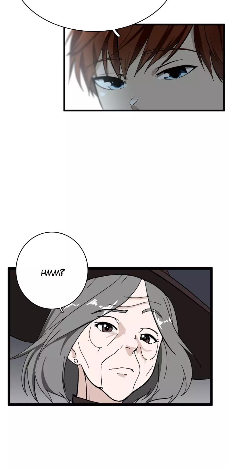 The Beginning After The End Chapter 35 page 54