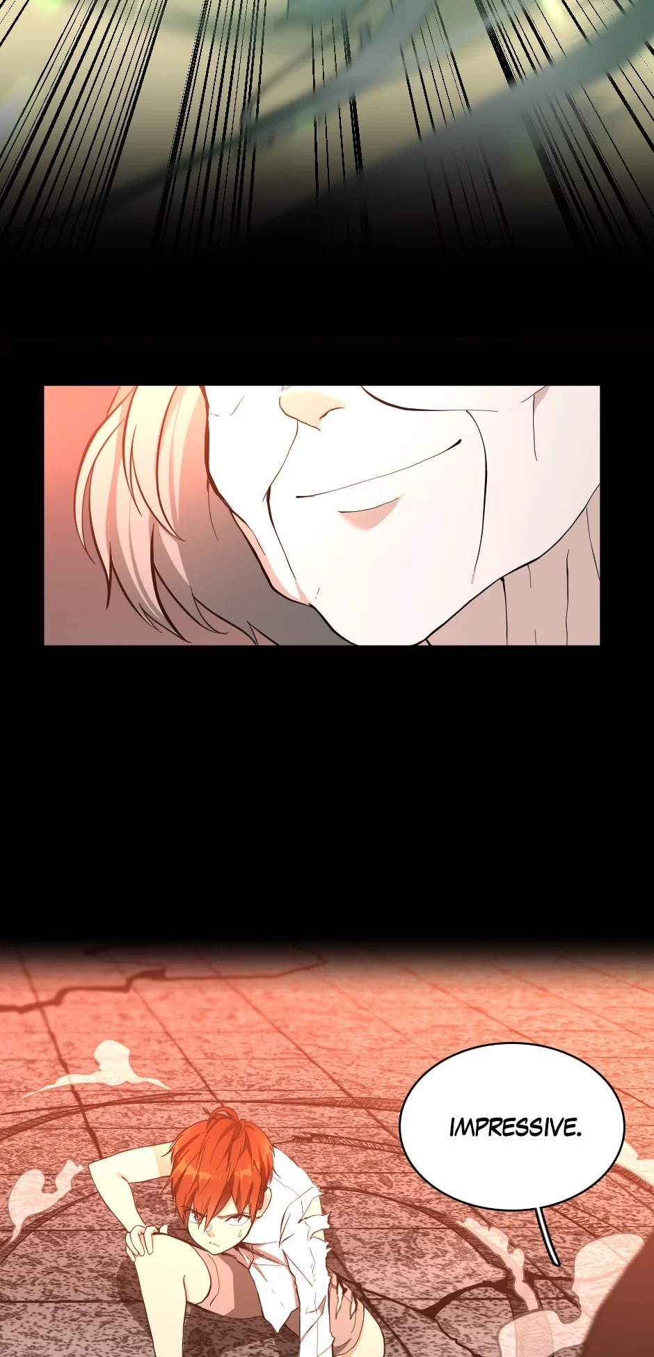 The Beginning After The End Chapter 35 page 25