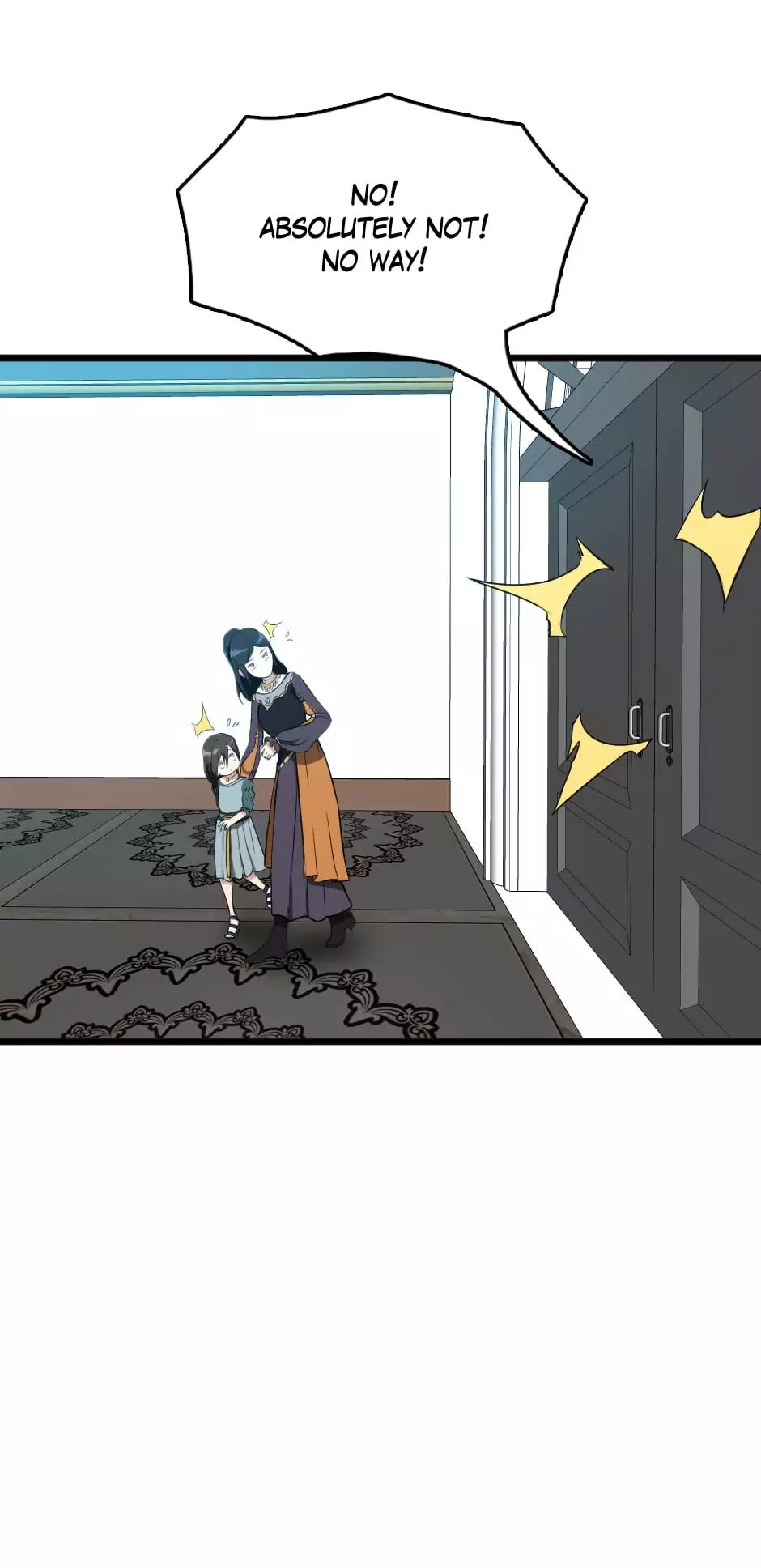 The Beginning After The End Chapter 36 page 2