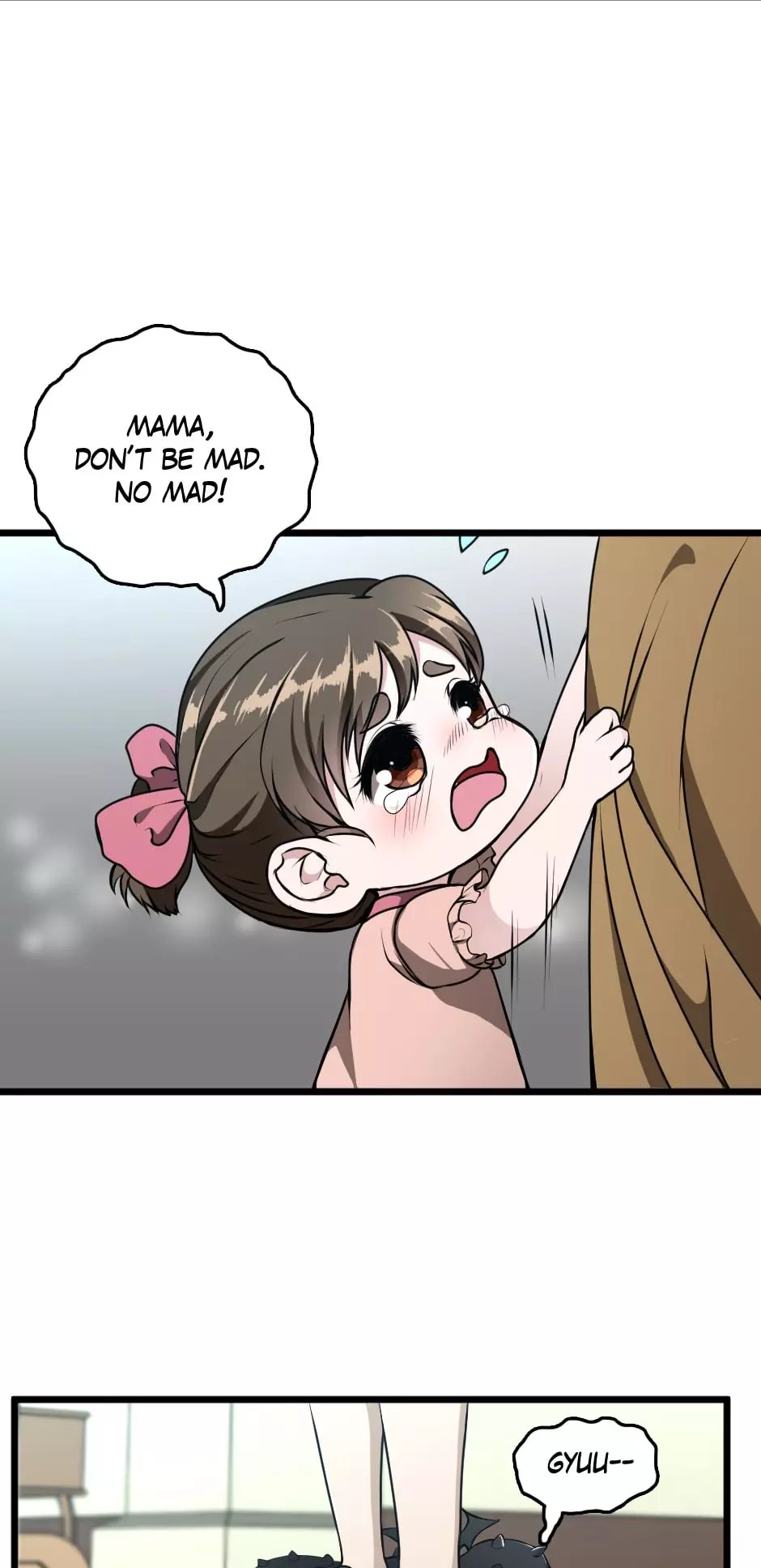 The Beginning After The End Chapter 36 page 6