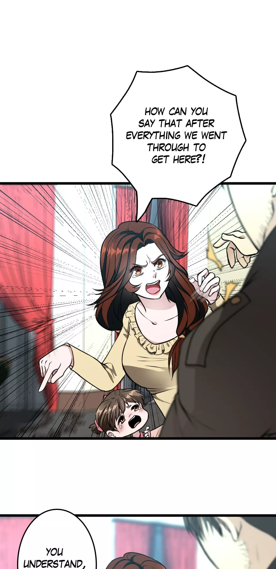 The Beginning After The End Chapter 36 page 8