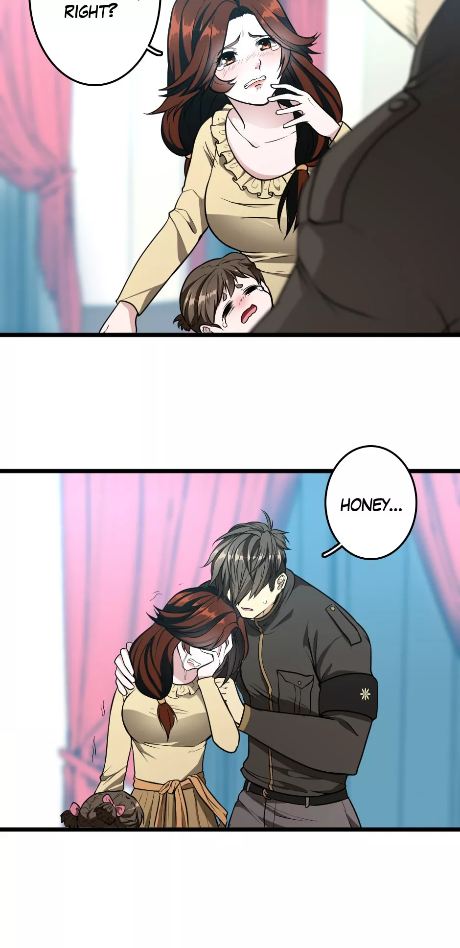 The Beginning After The End Chapter 36 page 9