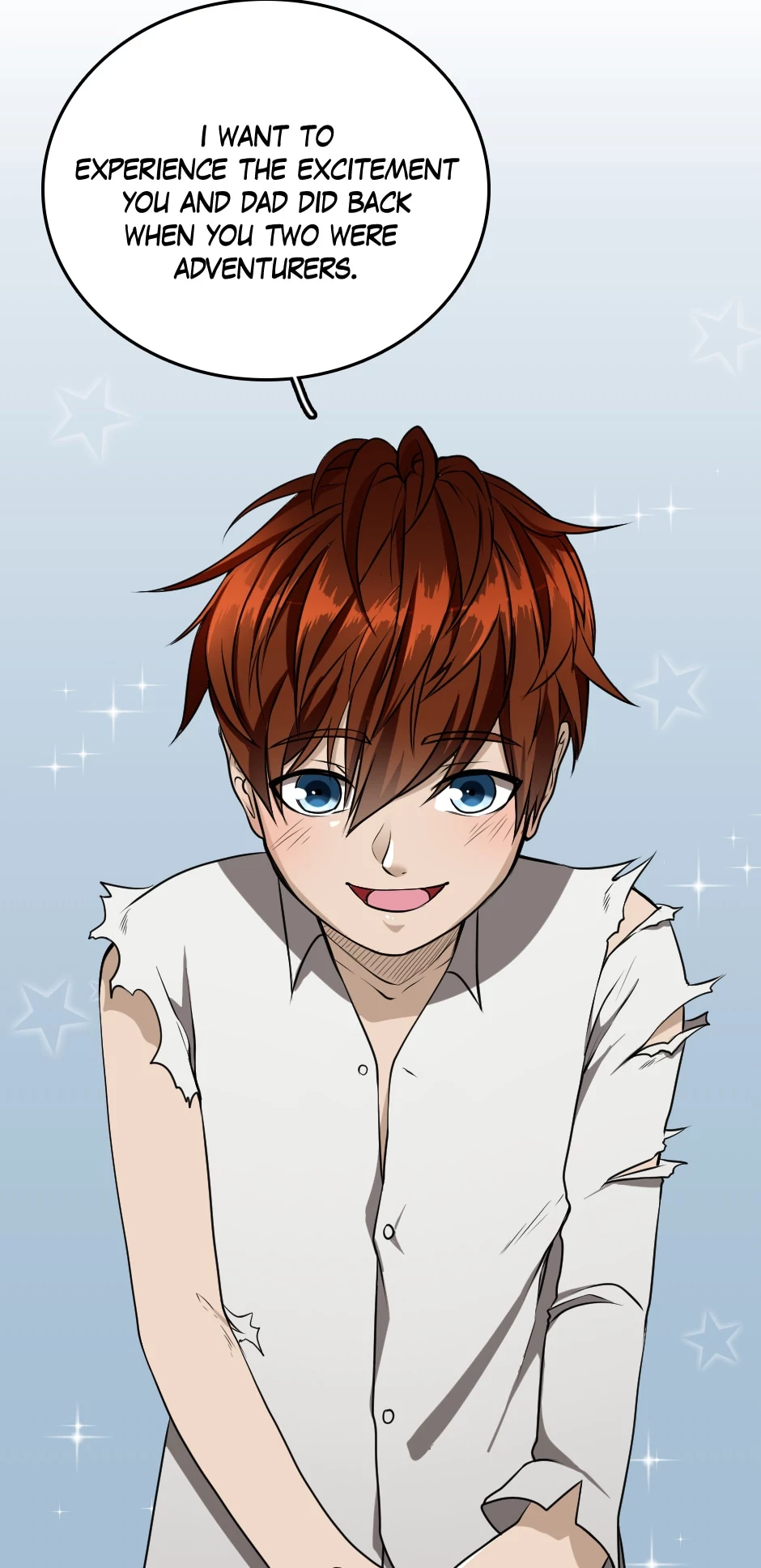 The Beginning After The End Chapter 36 page 13