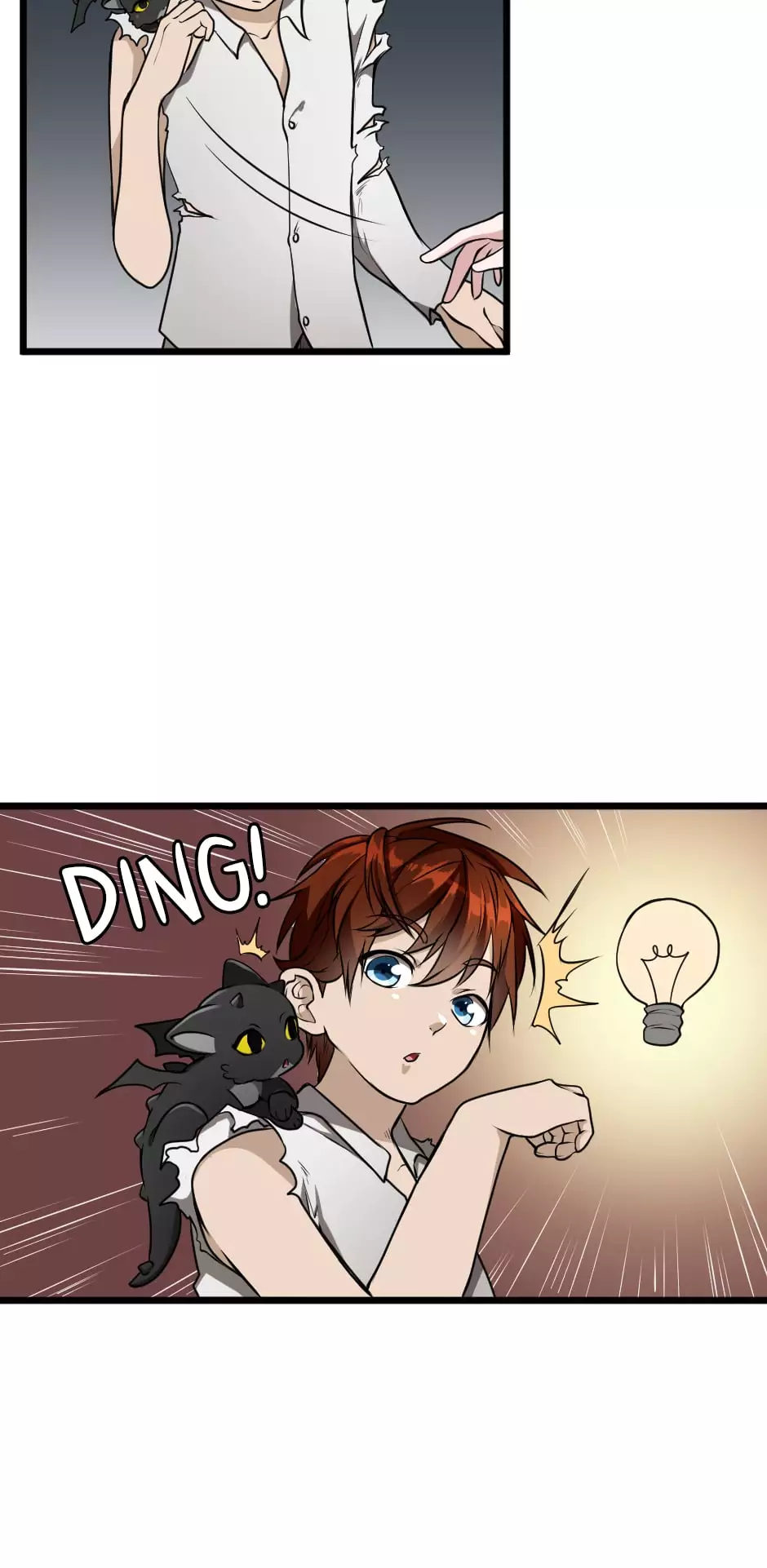 The Beginning After The End Chapter 36 page 16