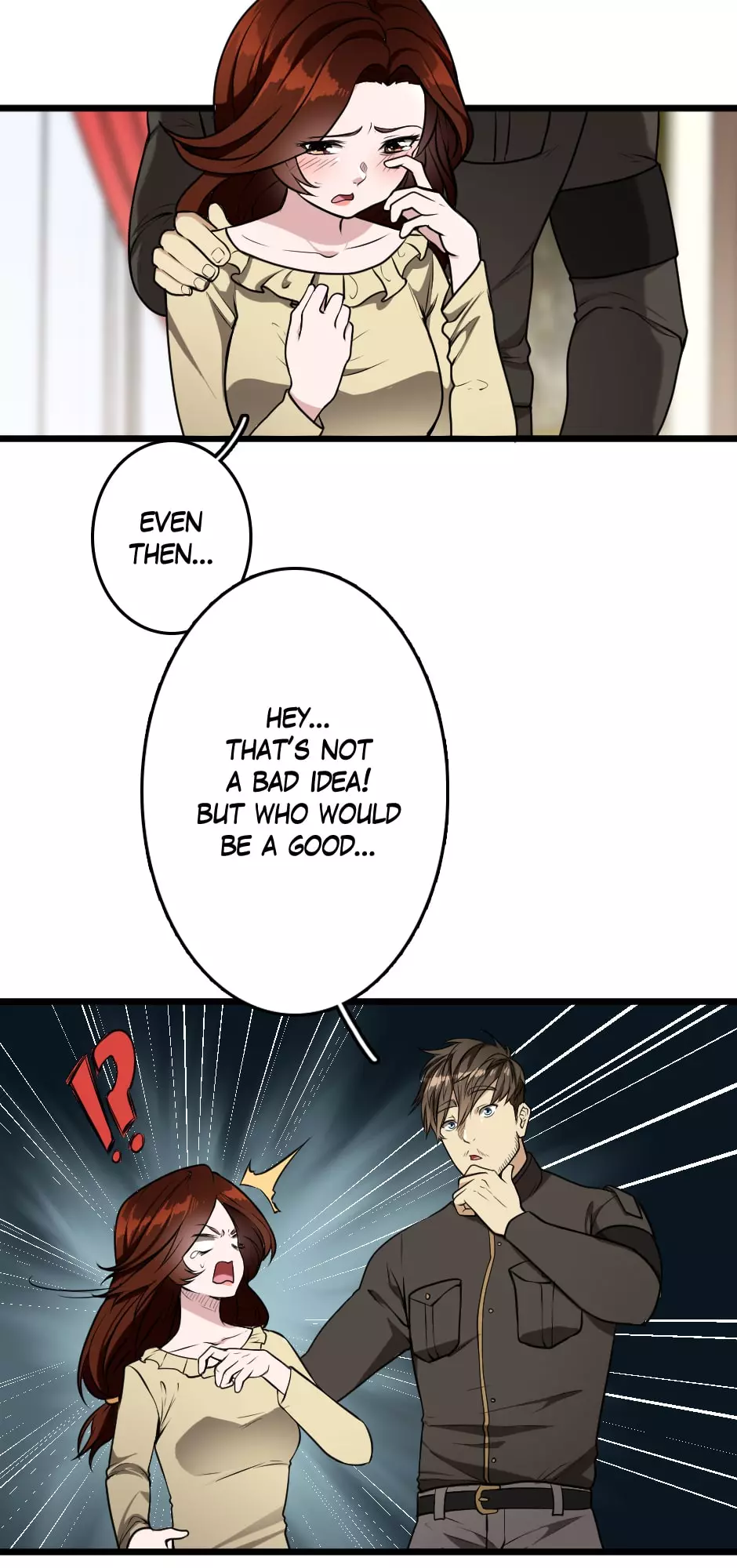 The Beginning After The End Chapter 36 page 18