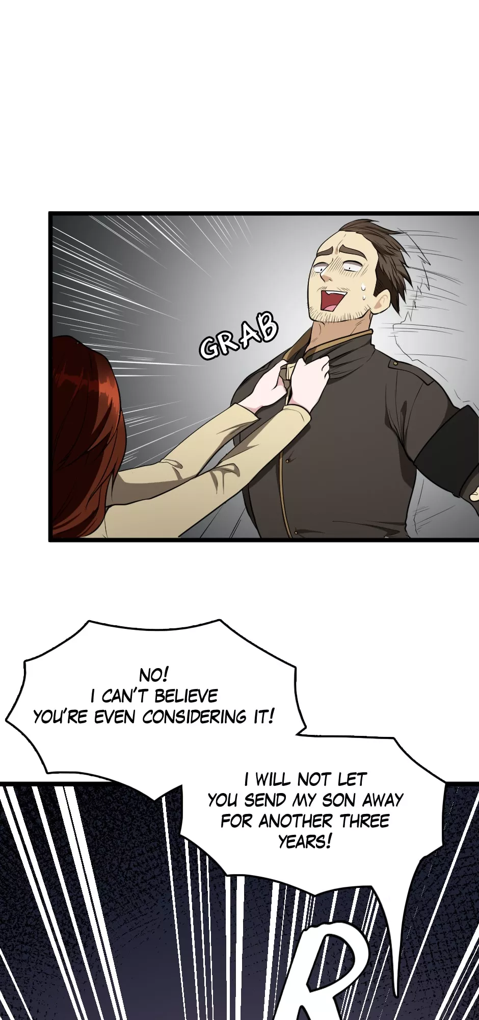 The Beginning After The End Chapter 36 page 19