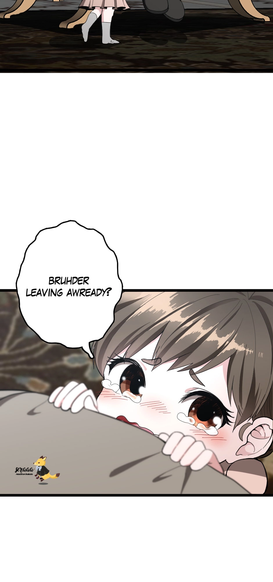 The Beginning After The End Chapter 36 page 25