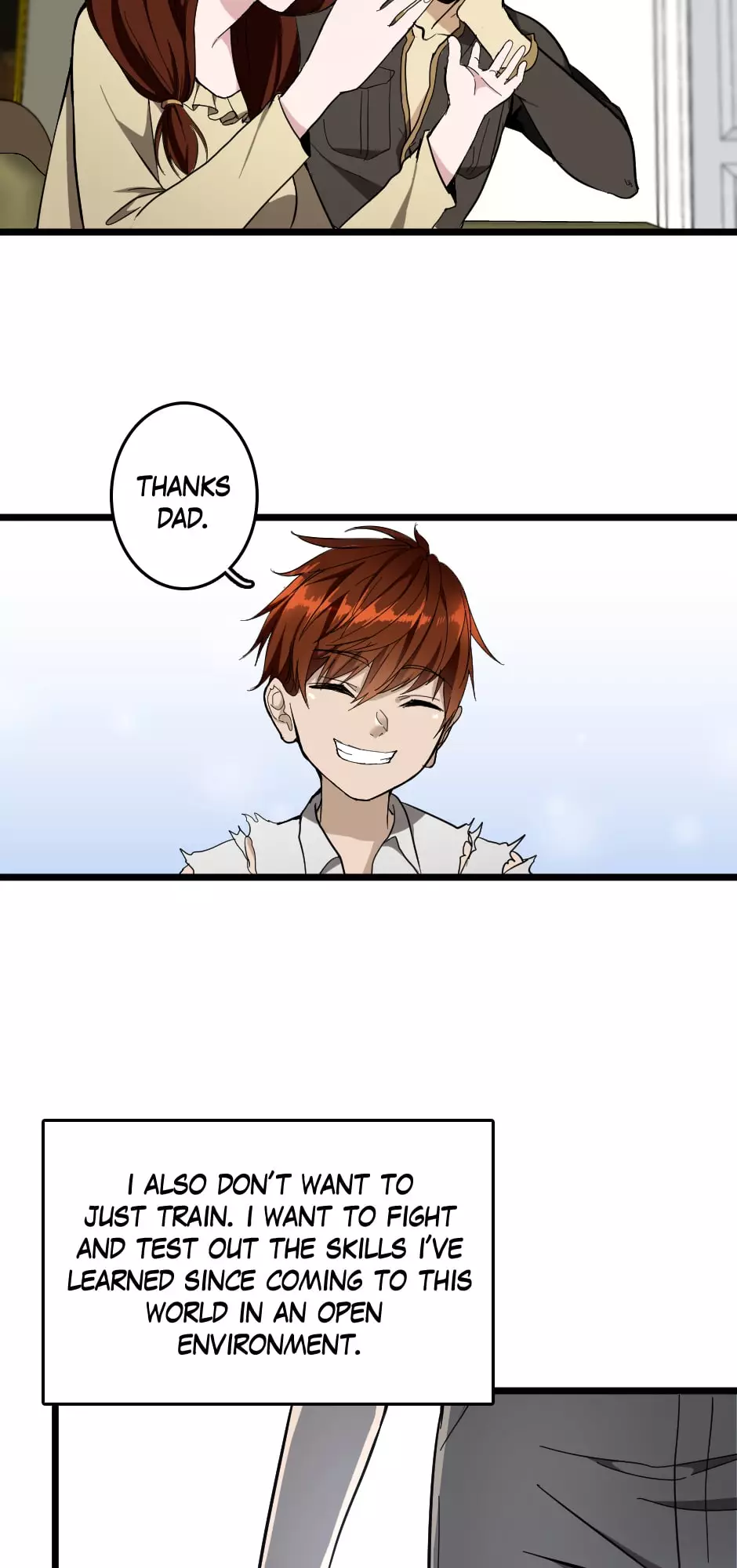 The Beginning After The End Chapter 36 page 30
