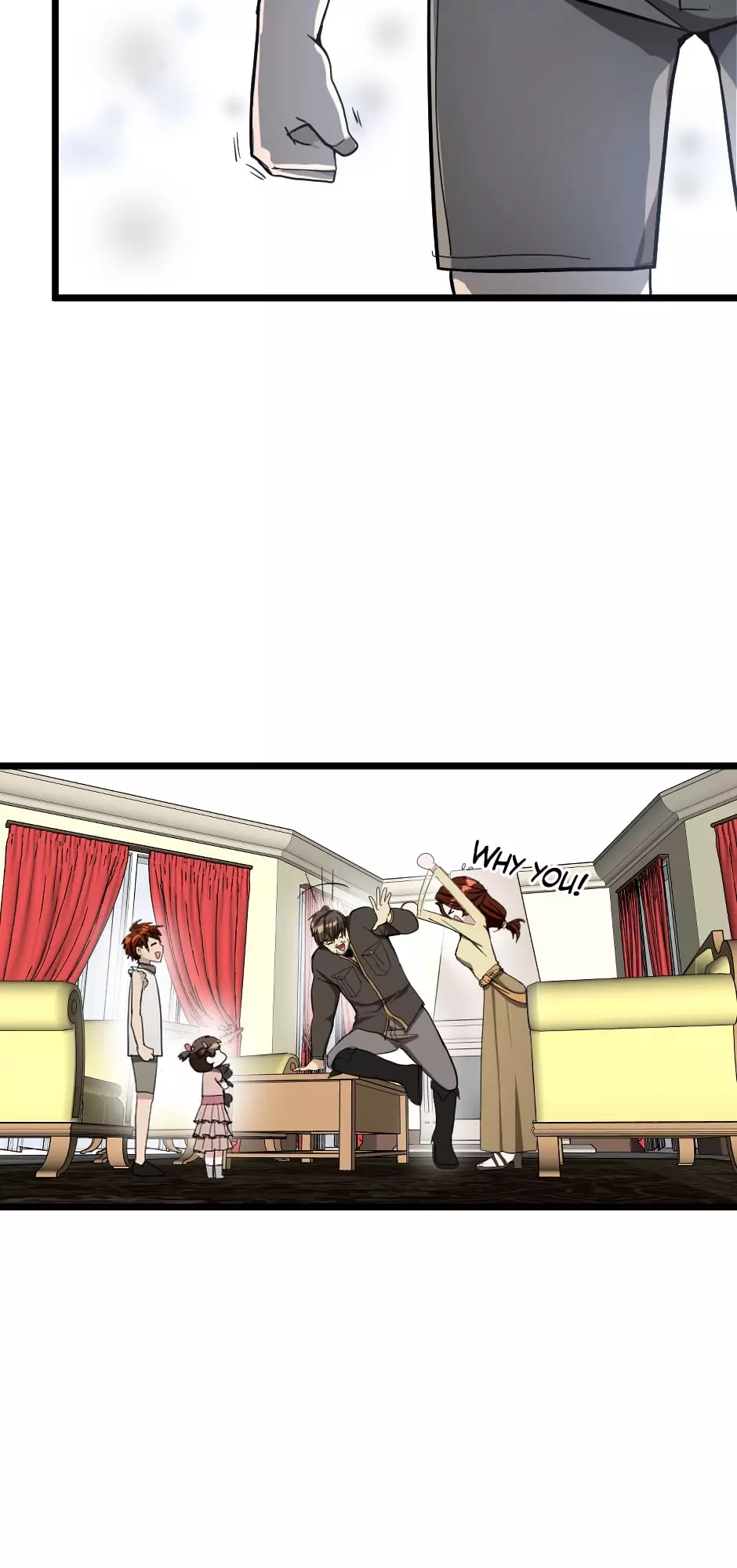 The Beginning After The End Chapter 36 page 31