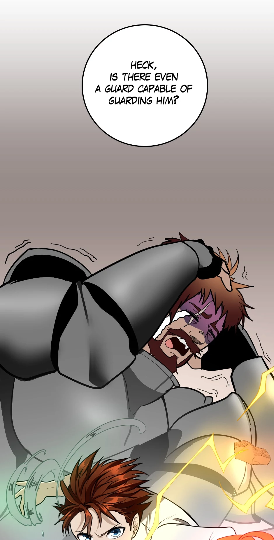 The Beginning After The End Chapter 36 page 46