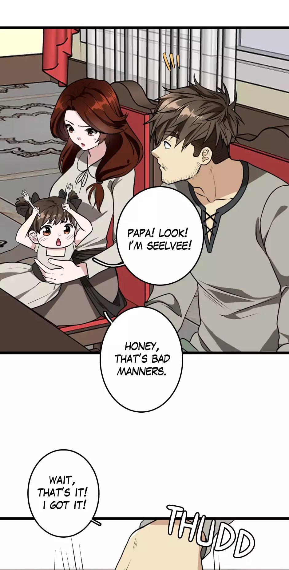 The Beginning After The End Chapter 36 page 48
