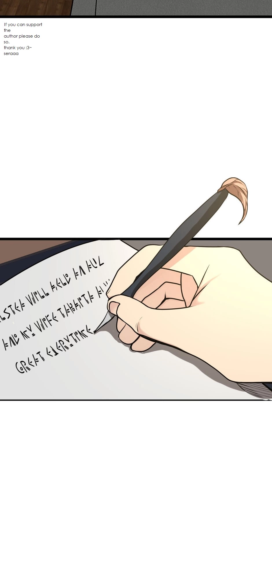 The Beginning After The End Chapter 37 page 2