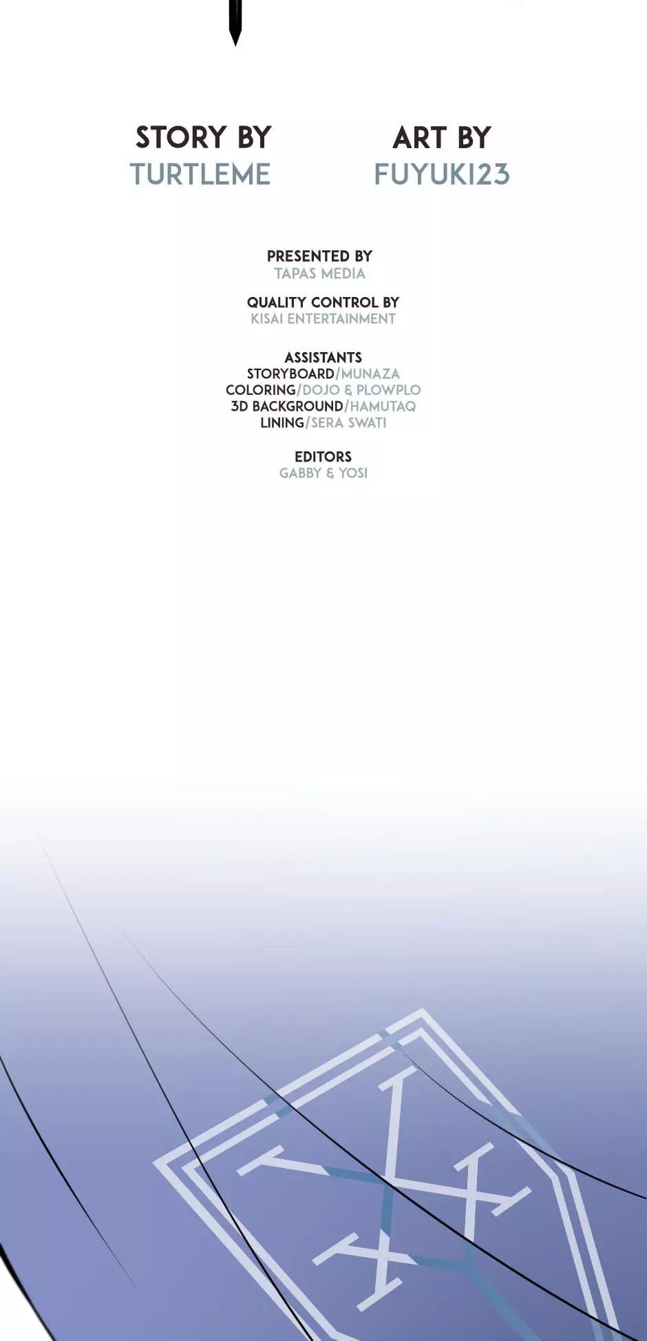 The Beginning After The End Chapter 37 page 6
