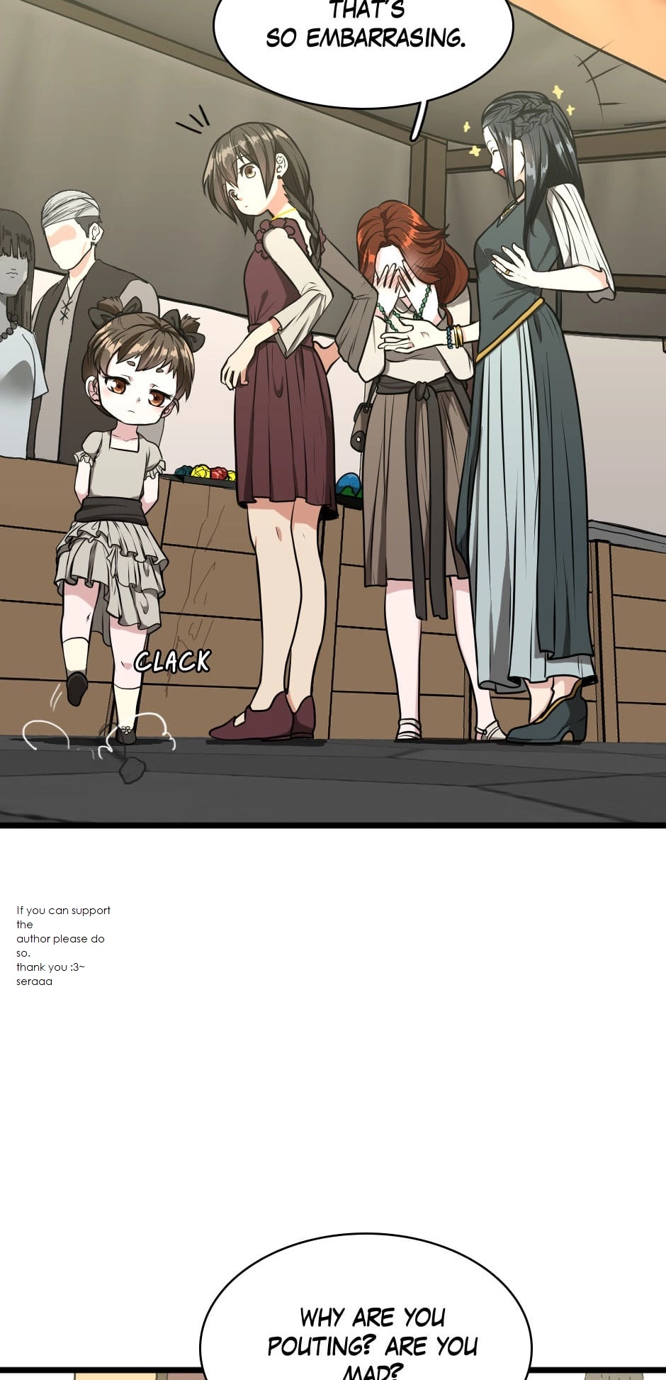 The Beginning After The End Chapter 37 page 10