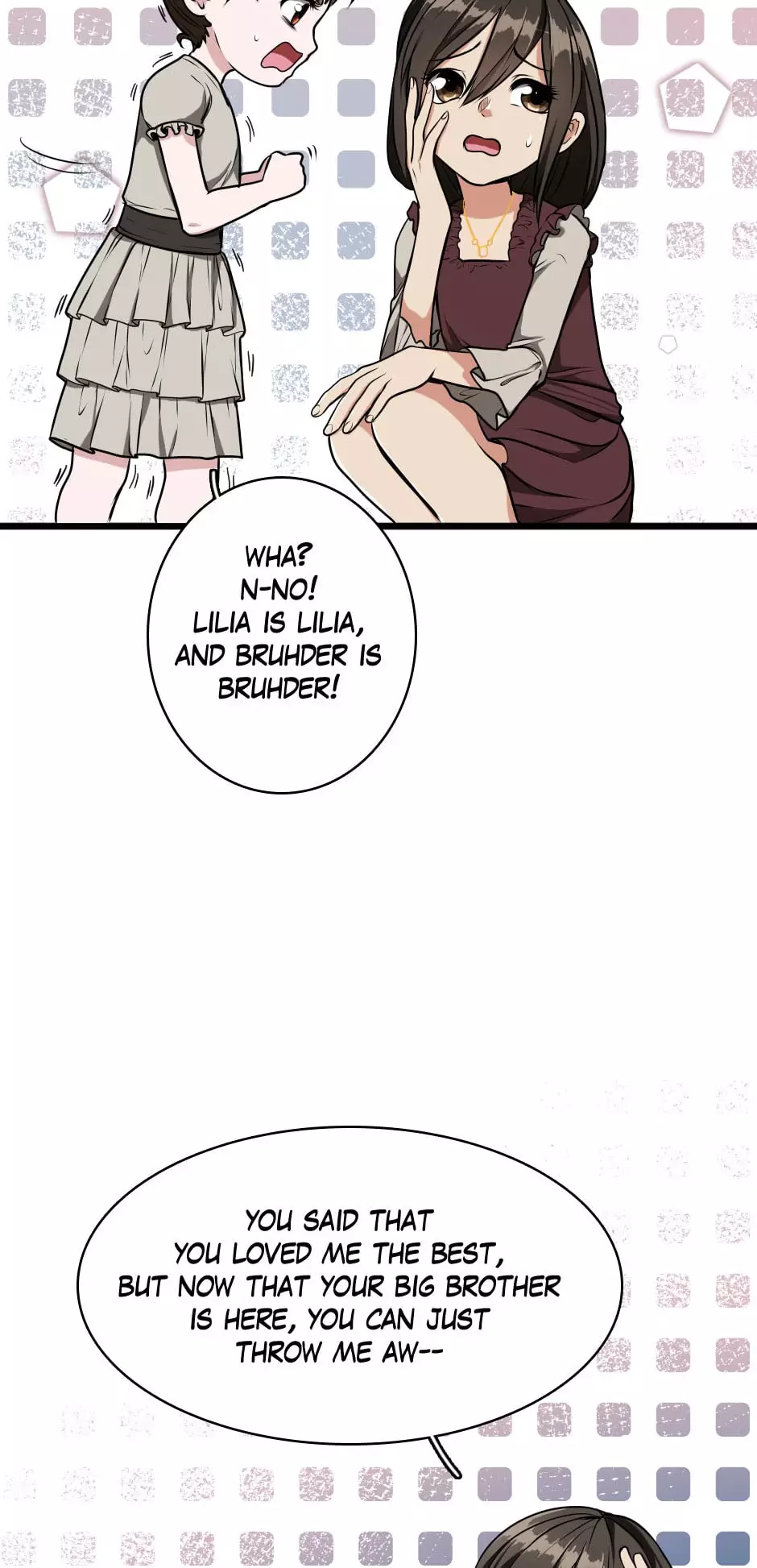 The Beginning After The End Chapter 37 page 12