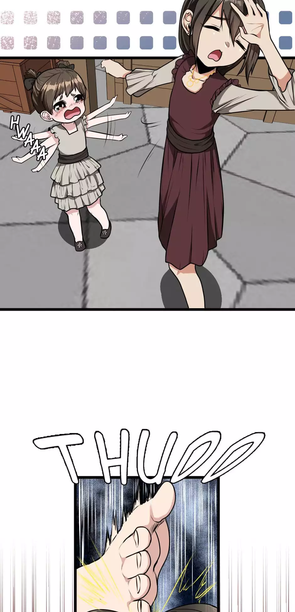 The Beginning After The End Chapter 37 page 13