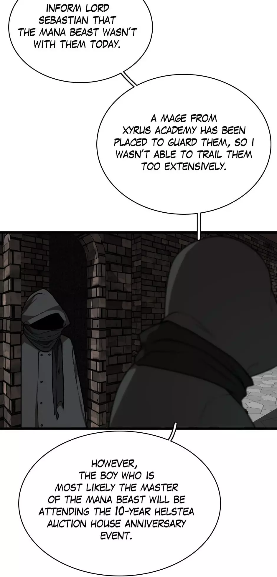 The Beginning After The End Chapter 37 page 33