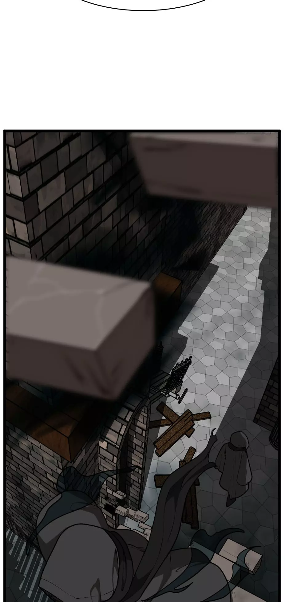 The Beginning After The End Chapter 37 page 35