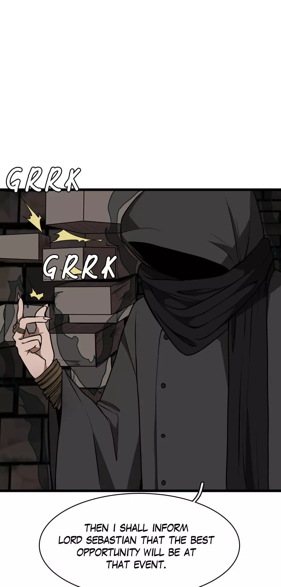 The Beginning After The End Chapter 37 page 34