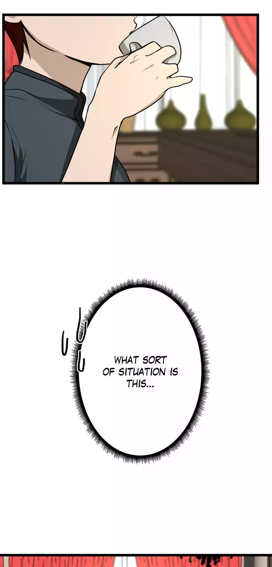 The Beginning After The End Chapter 37 page 38