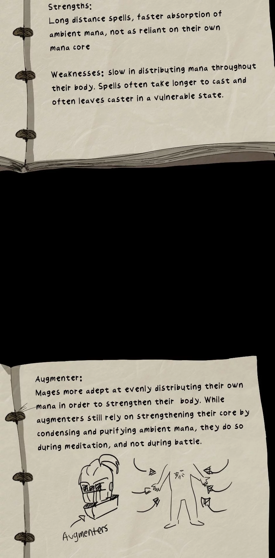 The Beginning After The End Chapter 38.1 page 4