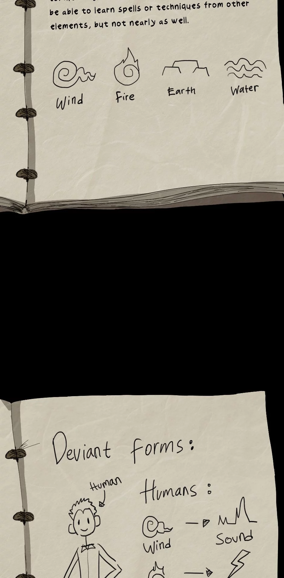 The Beginning After The End Chapter 38.1 page 6