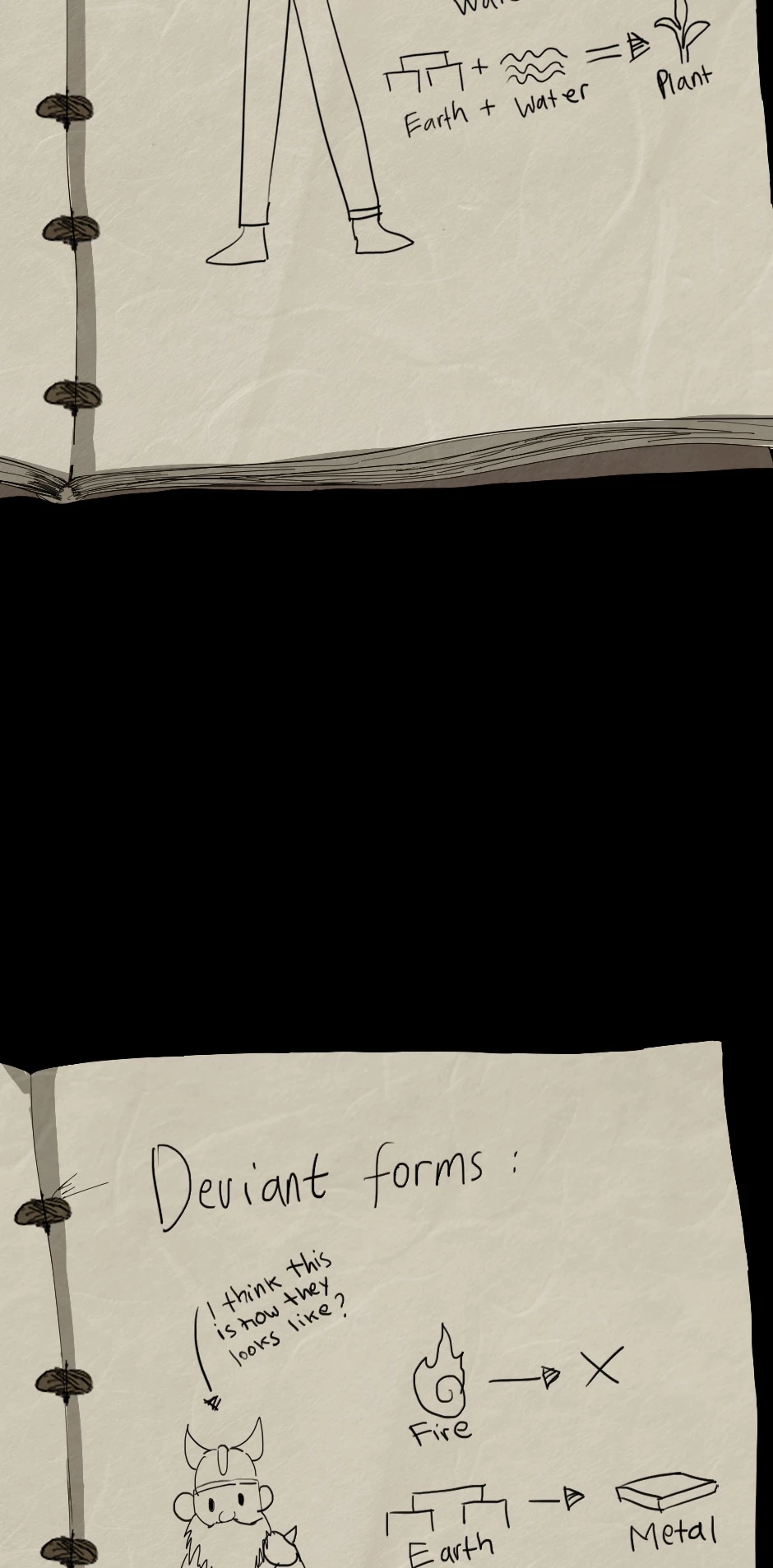 The Beginning After The End Chapter 38.1 page 8