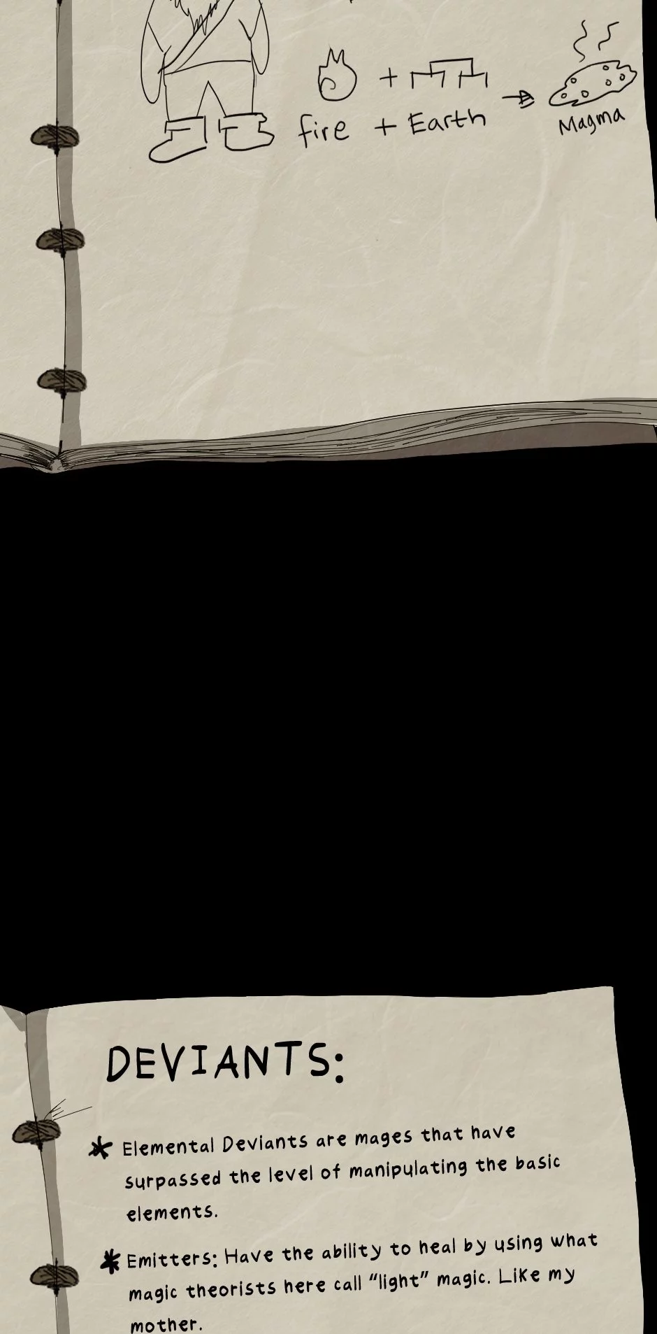 The Beginning After The End Chapter 38.1 page 9