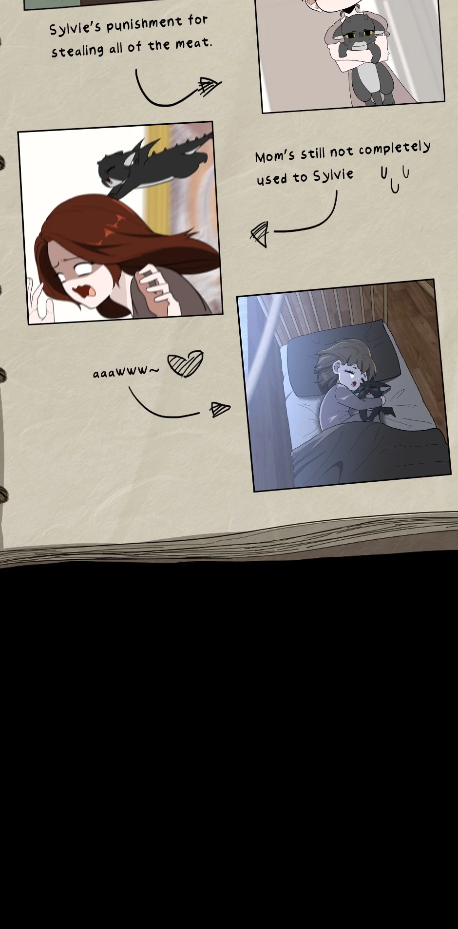 The Beginning After The End Chapter 38.1 page 12