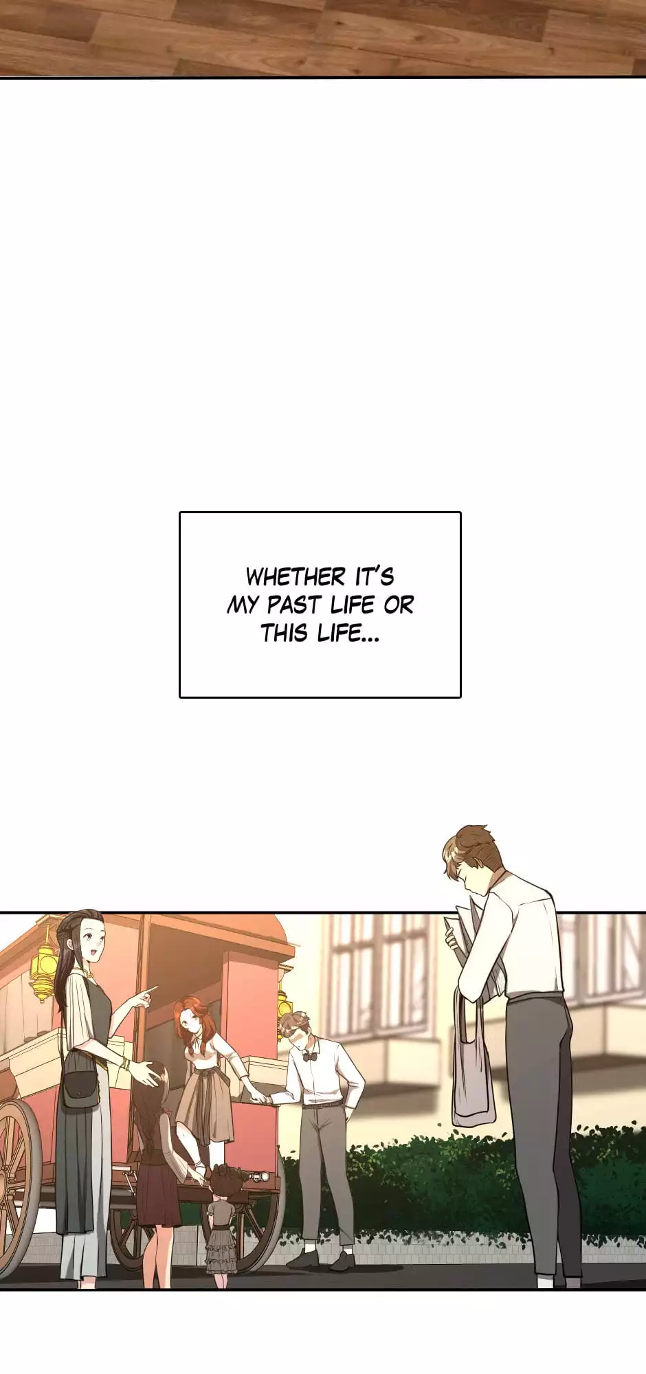 The Beginning After The End Chapter 38 page 7
