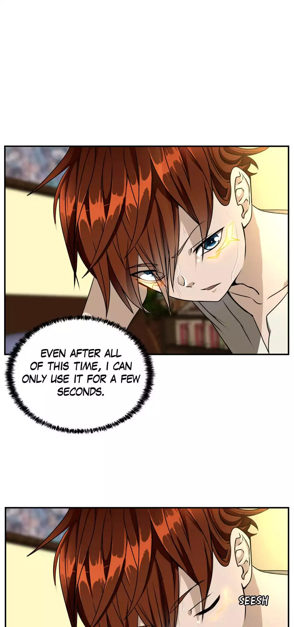 The Beginning After The End Chapter 38 page 2