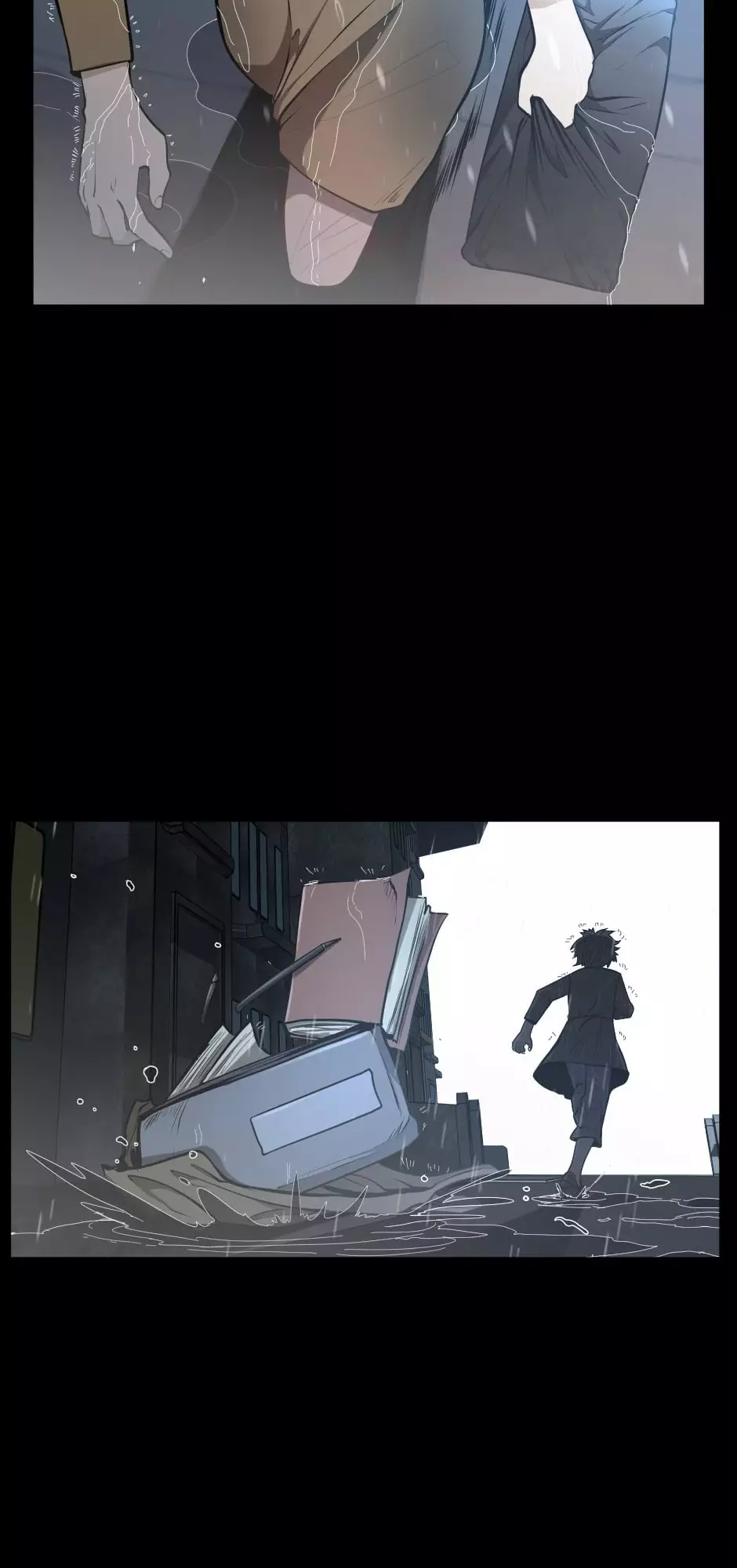 The Beginning After The End Chapter 38 page 12