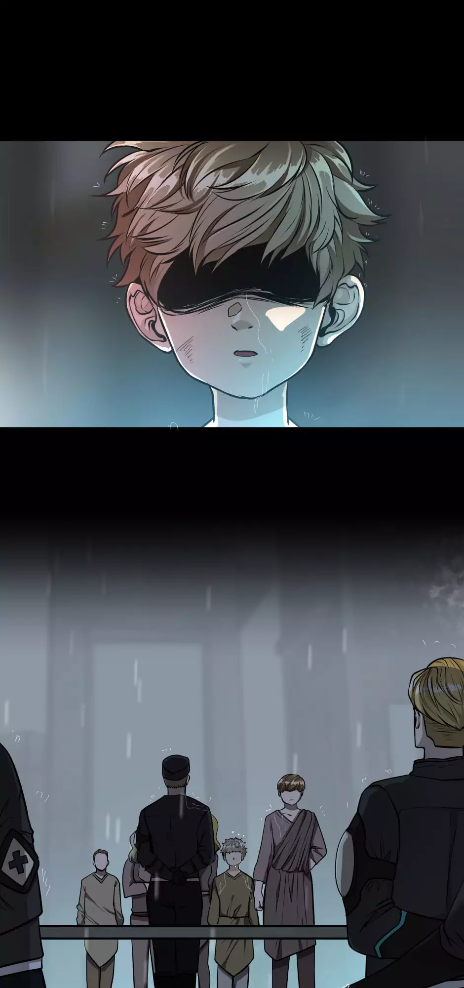 The Beginning After The End Chapter 38 page 15