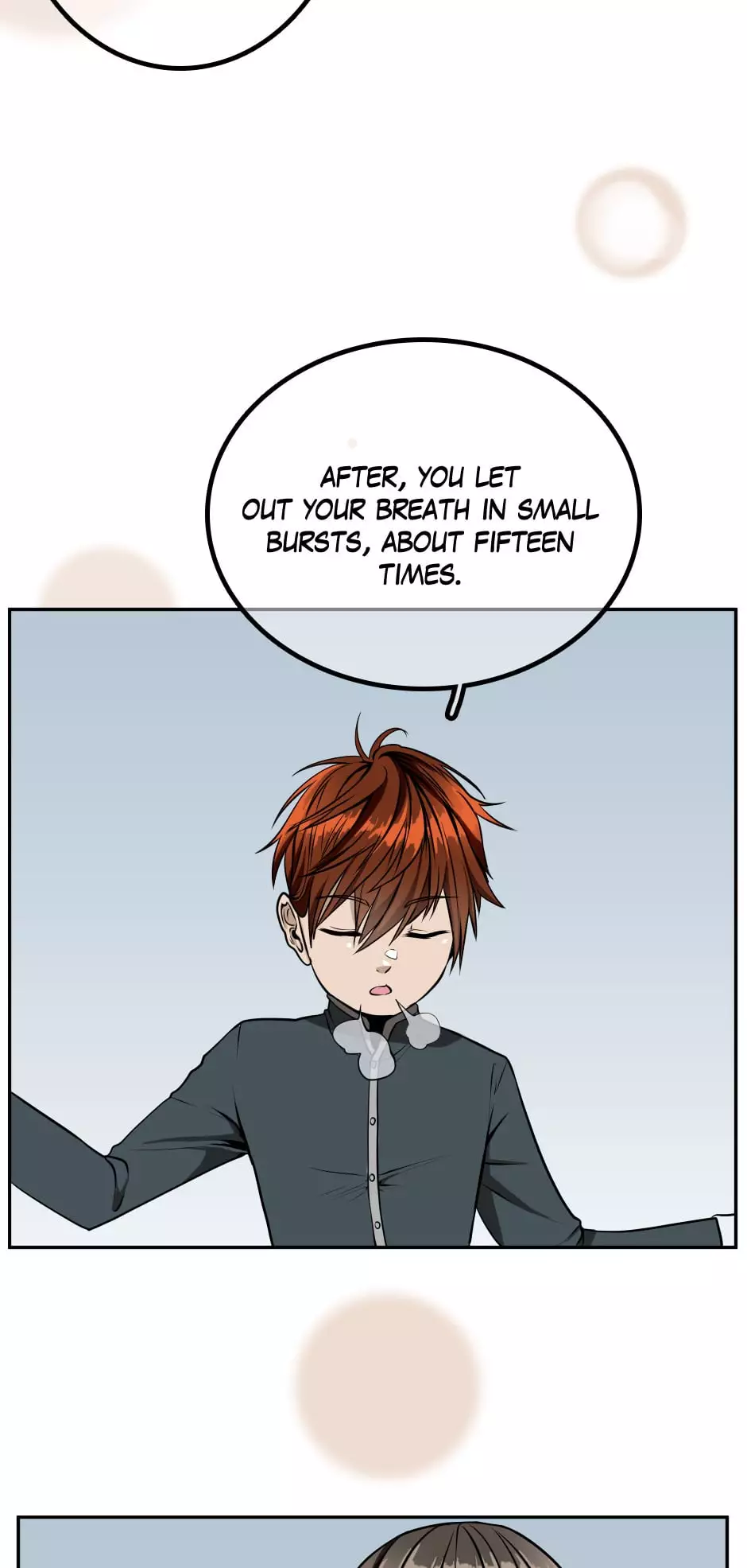 The Beginning After The End Chapter 38 page 37