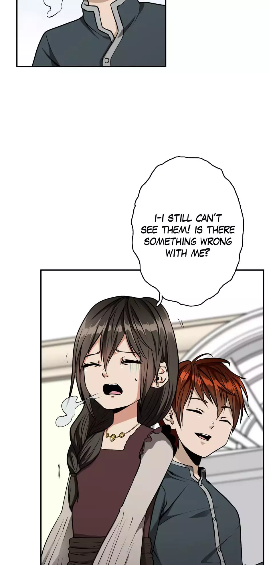 The Beginning After The End Chapter 38 page 41