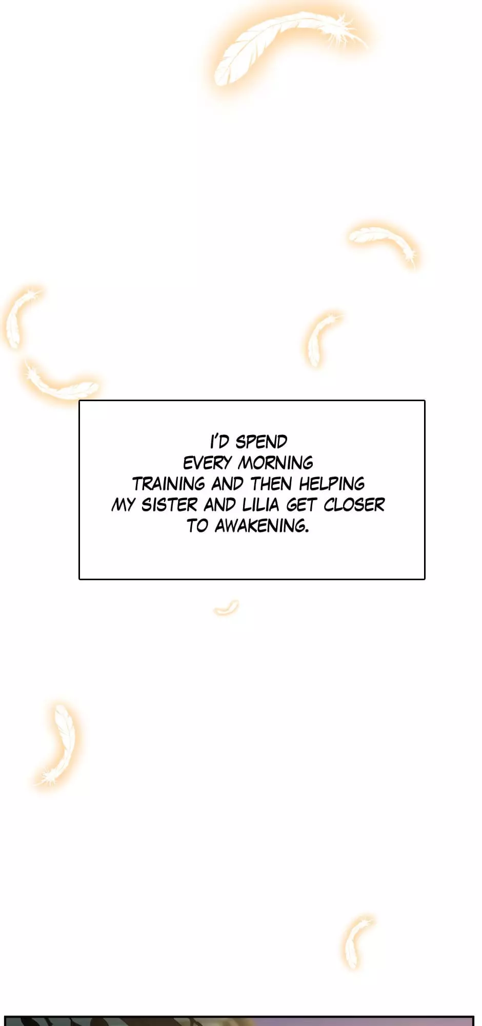 The Beginning After The End Chapter 38 page 58