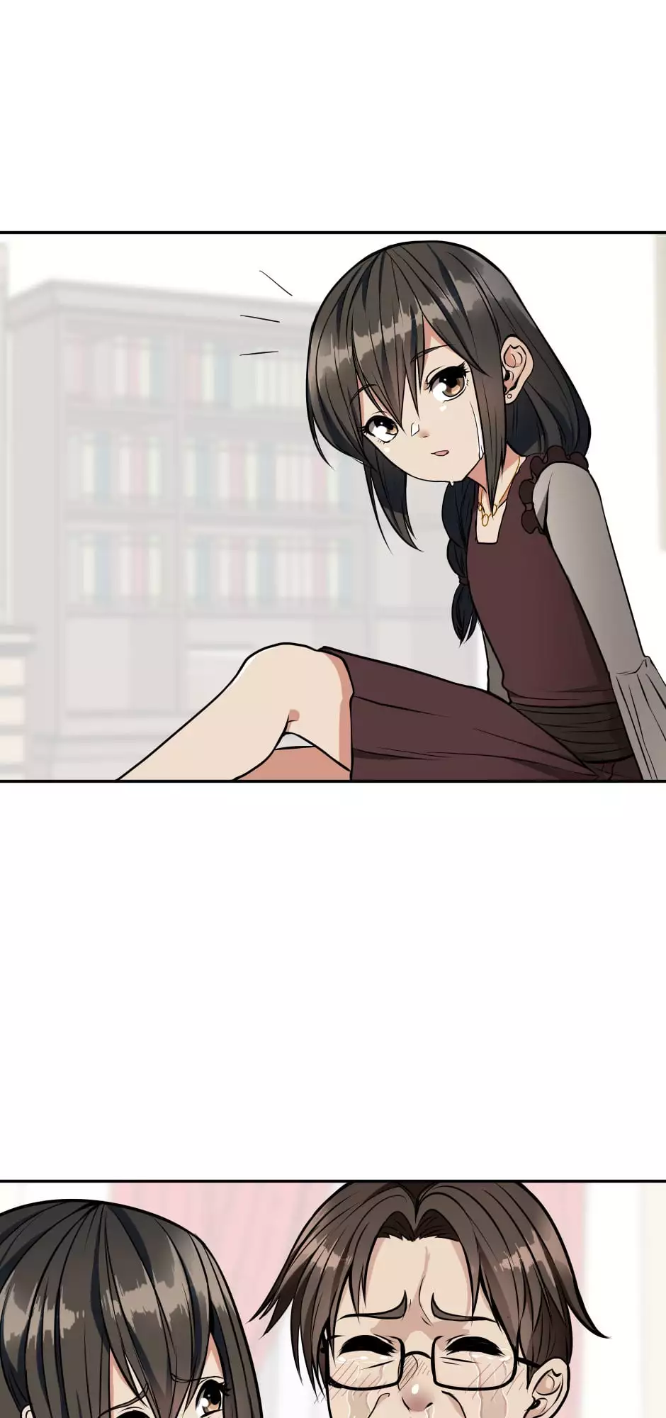 The Beginning After The End Chapter 38 page 56