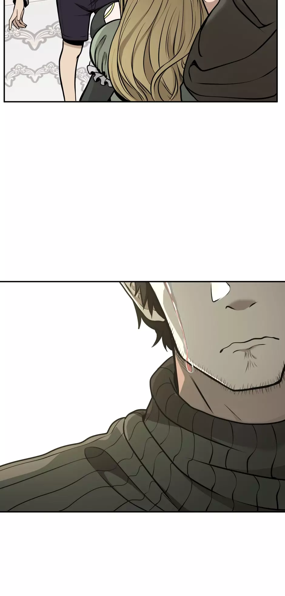 The Beginning After The End Chapter 39 page 11