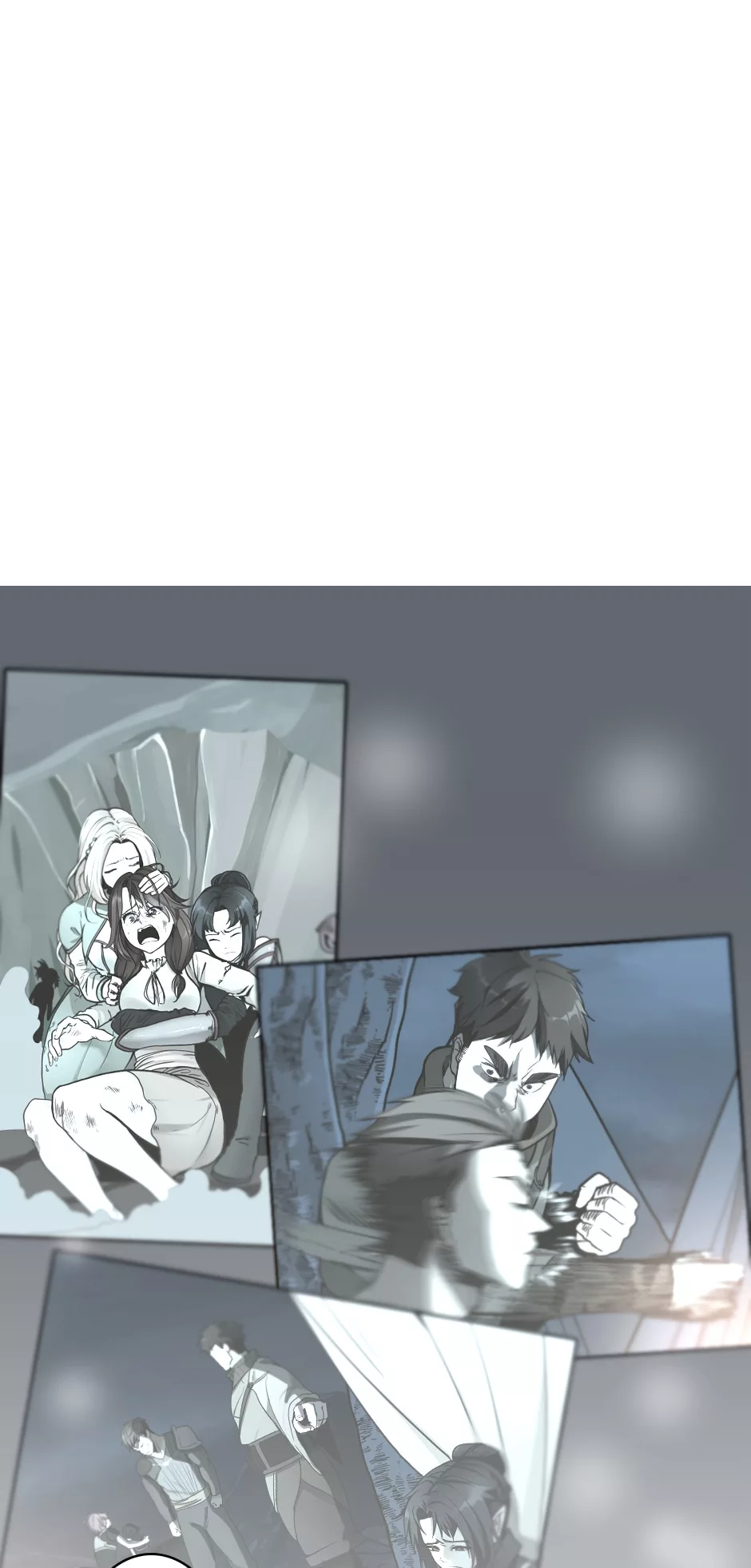 The Beginning After The End Chapter 39 page 12