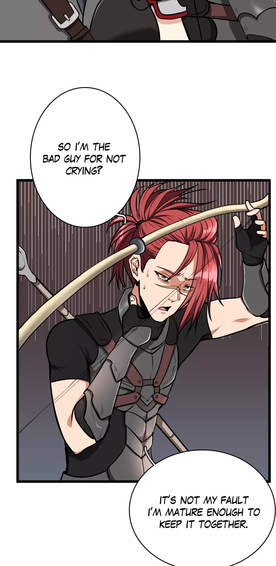The Beginning After The End Chapter 39 page 18