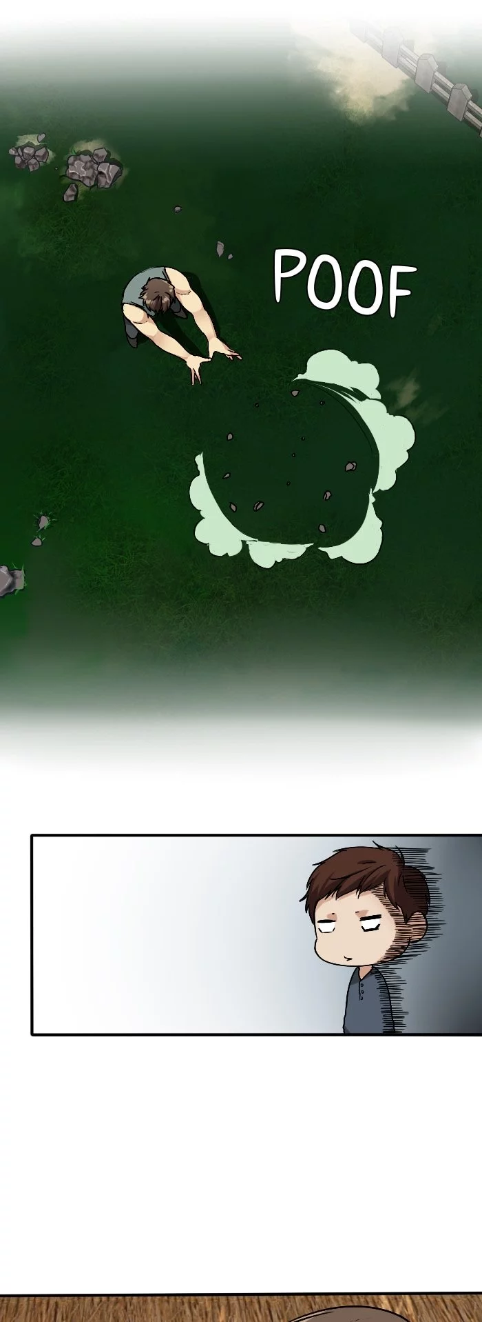 The Beginning After The End Chapter 4 page 3