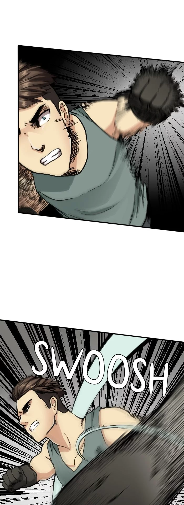 The Beginning After The End Chapter 4 page 13